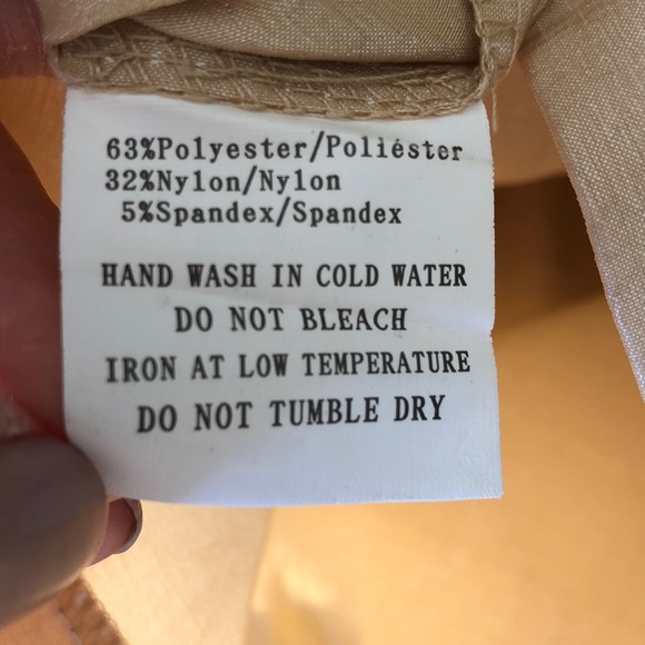 BOW Cocktail Dress - Picture 6 of 7